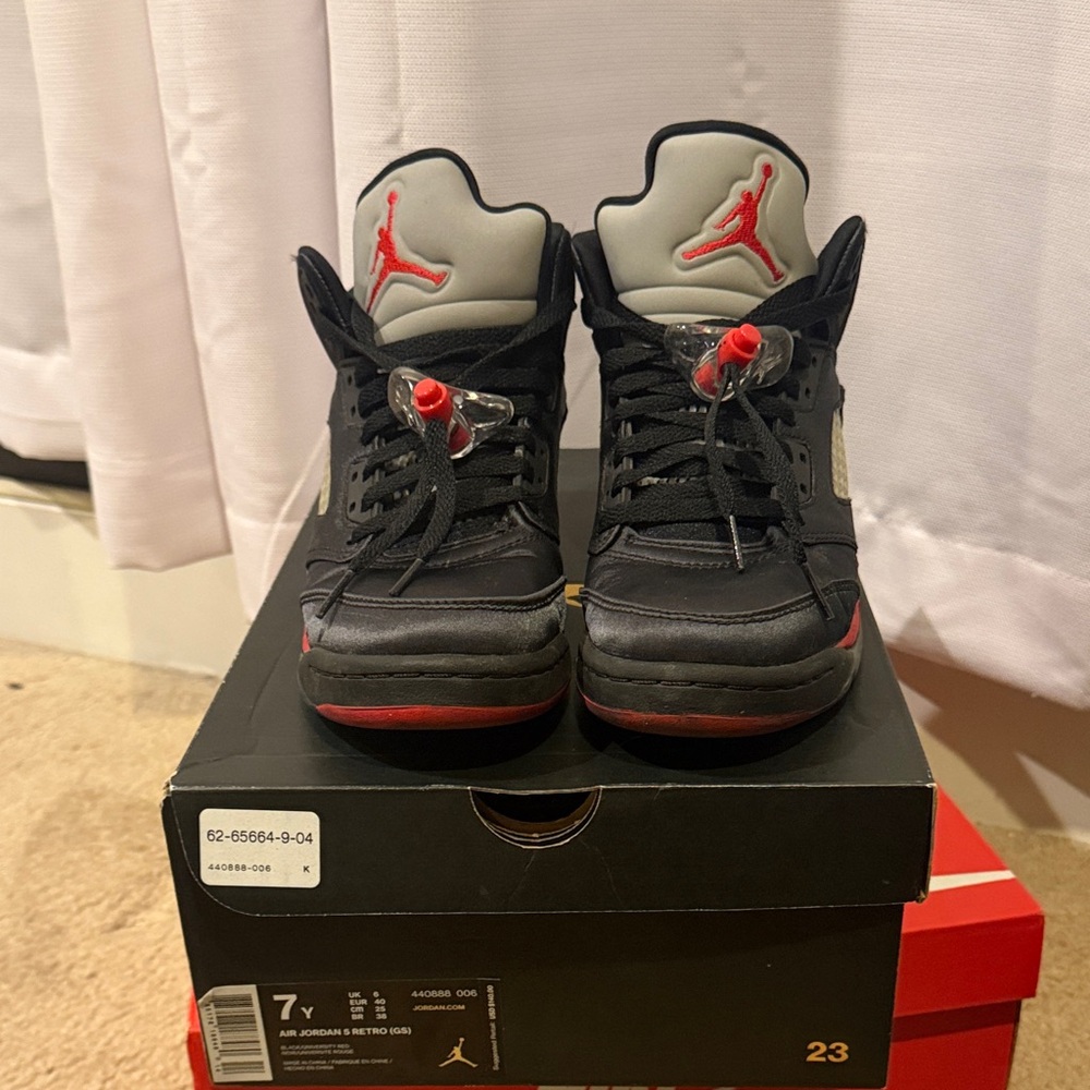 Air Jordan 5 Retro (GS)